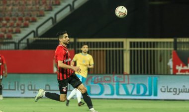 بالقاضية.. الإسماعيلي يهزم فيوتشر (2-1) ويرتقي للمركز الـ13 بالدوري | صور