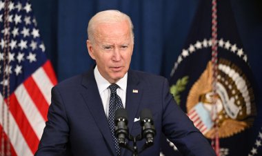 آخرها بـ«قمة جدة».. «زلات لسان» بايدن تضعه في مواقف محرجة أمام العالم