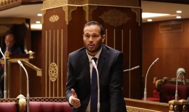 النائب محمد حلاوة: لقاء الرئيسين السيسي وبايدن خلال قمة جدة يعكس تقدير الإدارة الأمريكية لمصر