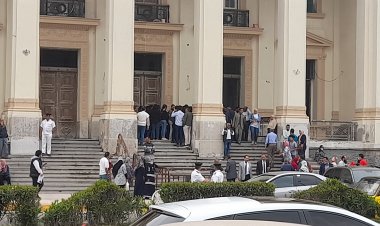 السجن 3 سنوات لعاطل بتهمة سرقة «توك توك» في الإسكندرية