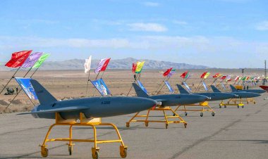 مسؤول أمريكي: مسؤولون روس زاروا طهران مرتين للتدريب على المقاتلات المسيرة