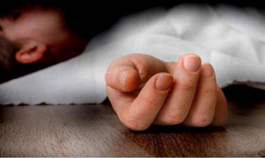 عاطل يقتل ابن عشيقته الرضيع بسبب إزعاجه لهما أثناء ممارسة الرزيلة بالسلام