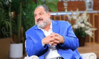 خالد الصاوي بعد إصابته بكورونا: هندم أهلك يا عرة ومش هتقوملك بعدي قومة