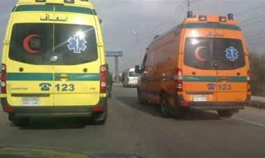 «من الفرح للمستشفى».. تسمم 16 طفلًا بعد تناولهم وجبة غذائية فاسدة بأسيوط