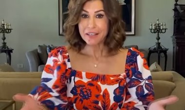 أمينة شلباية: «أوعوا تتفوا بذر البطيخ بس ممكن نبلعه.. وبلاش لغوصة في المانجا»