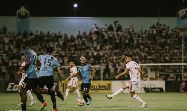 بعد الفوز على المحلة.. الزمالك راحة من التدريبات الجماعية