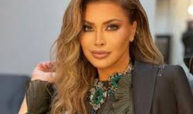 شاهد.. نوال الزغبي تشوق جمهورها لأغنيتها الجديدة