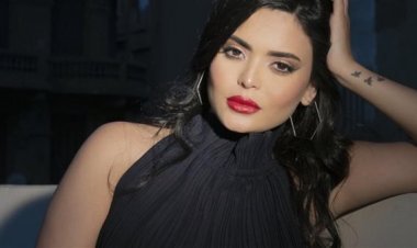 شاهد.. وصلة رقص لـ«أسماء جلال» على صوت ويجز