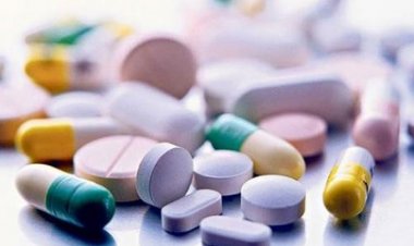 ضبط ممرض لسرقته 70 علبة دواء  من داخل مستشفى بالمطرية