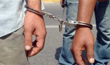 دورية أمنية تضبط «شرطي مزيف» يستوقف المواطنين لسرقتهم بالأزبكية