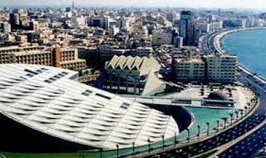 غدًا.. مكتبة الإسكندرية تستعد لإطلاق معرضها السنوي للكتاب