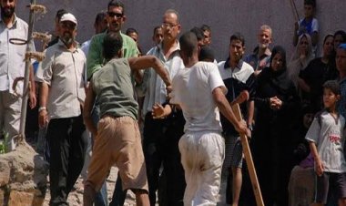 بالشوم والعصا.. إصابة 12 شخصًا في مشاجرة عائلية بقنا ( أسماء)