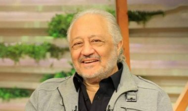 «العاصمة» يكشف أكذوبة خبر تدهور صحة الفنان خالد زكي