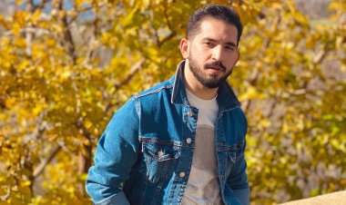 عمرو الشاذلي يطرح أغنية «العناب الساقع» عبر يوتيوب