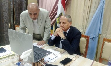 امتحانات الثانوية العامة.. عمليات تعليم كفر الشيخ ترصد غياب 197 طالبًا