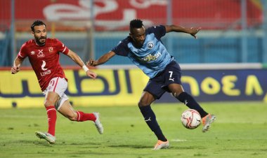 علي معلول يغلق حسابه على «إنستجرام» بعد هجوم الجماهير عليه