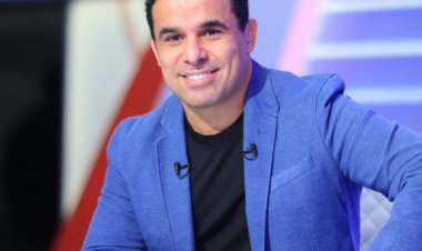 خالد الغندور: «الدوري لم يحسم بعد.. والثلاثة فرق مرشحة بقوة»