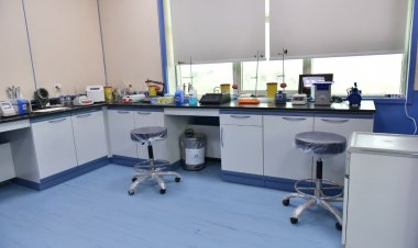 غدا.. افتتاح أول وأحدث مركز لبحوث الفلزات الذكية بمصر في الدقهلية