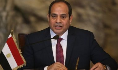 السيسي يصل إلى برلين للمشاركة في فعاليات «حوار بيترسبرج للمناخ»