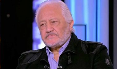 خالد زكي لـ«العاصمة»: تدهور حالتي الصحية شائعة سخيفة أطلقها محبي الفرقعة والتريند