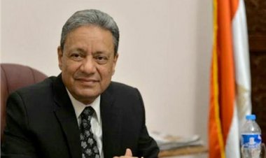 كرم جبر: بايدن اعترف بأن مصر هي الوسيط الأساسي للسلام في المنطقة