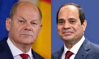 بعد زيارة الرئيس السيسي لها.. تعرف على حجم التبادل التجاري بين مصر وألمانيا 