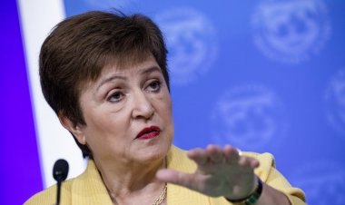 صندوق النقد الدولي: الحكومات قد تخاطر بالتراجع عن خطوات البنوك المركزية لمكافحة التضخم