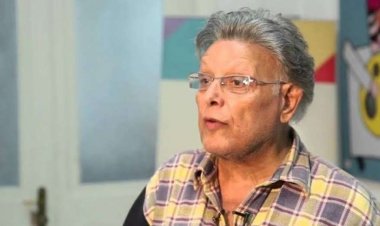 أشرف عبد الغفور لـ«العاصمة»: الفن أحد أسباب انتشار العنف.. ومحمد رمضان مظلوم