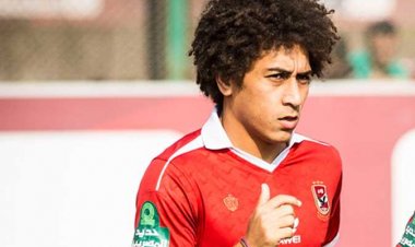 حسين السيد: حصلت معايا حاجات في الأهلي مش هقدر أحكيها