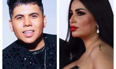 عمر كمال يوضح حقيقة ارتباطه بـ«ندى الكامل»: دي سمعة ناس