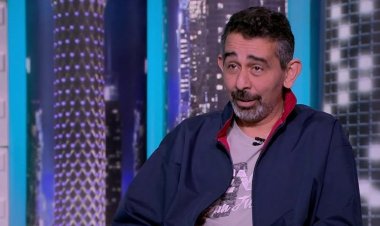 اليوم.. أولى جلسات محاكمة الفنان مصطفى هريدي لدهسه 4 أشخاص بأكتوبر