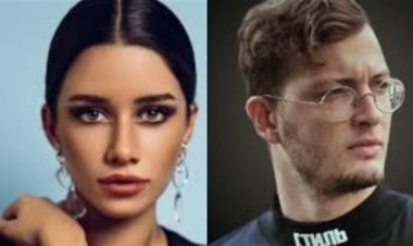 سنتيا خليفة تشارك مروان موسى في «تراك» جديد