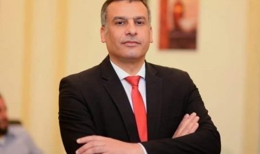 نقيب صيادلة الغربية يطالب أعضاء النقابة بالتبرع لمستشفى سرطان الأطفال