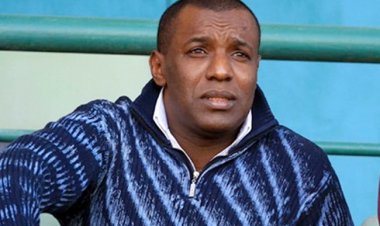 عبد الستار صبري: فيتوريا الرجل المناسب للمنتخب.. كان يشجعني ويهتف باسمي