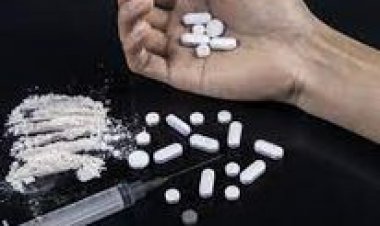 جرعة مخدرات تنهي حياة شاب بأحد شوارع منطقة الشرابية