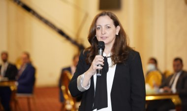 المعهد القومي للحوكمة يطلق المستوى الاحترافي للدفعة الثانية من مبادرة «كن سفيرًا» 