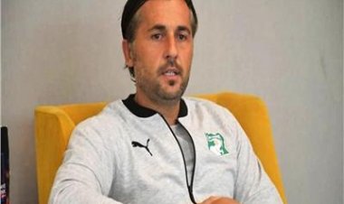 اتحاد الكرة يصرف النظر عن التعاقد مع باتريس بوميل