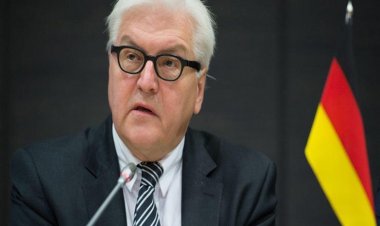 الرئيس الألماني يشيد بالمشروعات القومية التنموية الجار تنفيذها في مصر