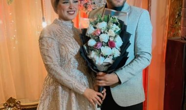 عروس المحلة تعلق على طردها من صالون التجميل