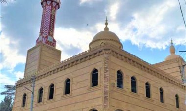 ننشر أسماء 14 مسجدا تفتتحهم الأوقاف بالمحافظات.. الجمعة المقبل