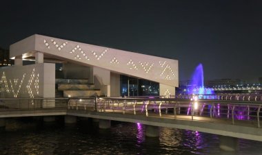 20 جنيها للتذكرة.. تطبيق رسوم دخول إلى ممشى أهل مصر