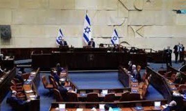 تقرير: موظفات بالكنيست الإسرائيلي يتعرضن لحالات تحرش جنسي لا تتوقف