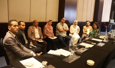 الرعاية الصحية تطلق برنامجًا تدريبيًا لبناء قدرات وتأهيل القيادات الإدارية بمحافظات التأمين الصحي الشامل