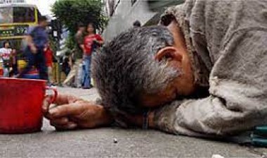 البنك الدولي: سقوط 95 مليون مواطن  جديد في براثن الفقر بسبب كورونا والأزمة الروسية الأوكرانية