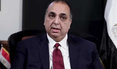 وليد دعبس لـ«العاصمة»: حرية التعبير بمصر في أزهى عصورها بعهد الرئيس السيسي