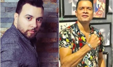 خاص.. اعتذار شاكوش لحماقي ومدين غير مقبول