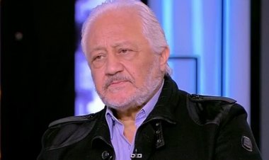 نقابة المهن التمثيلية تنفي وفاة الفنان خالد زكي