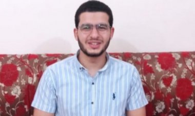 خاص| حكاية صيدلي قرأ القرآن كاملًا في 7 ساعات متواصلة دون أخطاء بكفر الشيخ