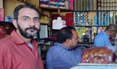 ضبط 23 محلا تجاريا بدون ترخيص في البحيرة