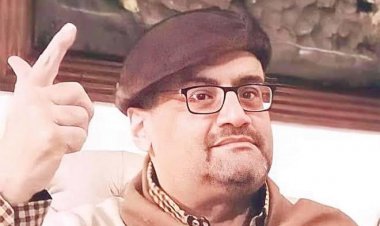 مهرجان الإسكندرية السينمائي يطلق اسم الراحل «حافظ هريدي» على المركز الصحفي